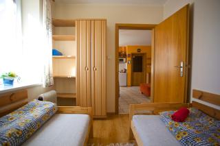 Ski apartmány Spiežovec Donovaly - 3
