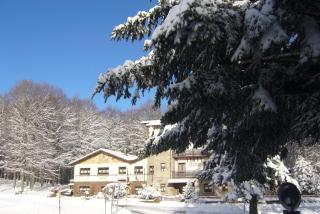 Albergo Le Macinaie - Monte Amiata - Castel del Piano - 5