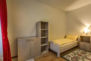 Am Schloss Guest House - Bruneck - 9