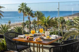 Corallium Dunamar by Lopesan Hotels - Adults Only - Playa del Ingles - 5