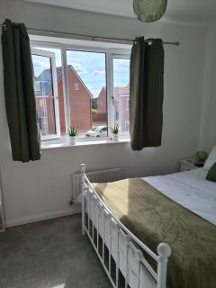 Ria's B n B - Pocklington - 2