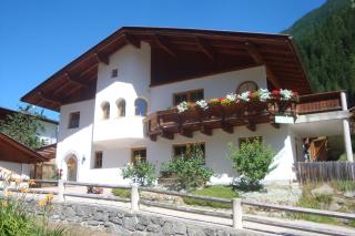 Alpenhaus Christian - Neustift im Stubaital - 9