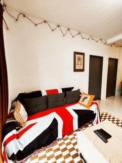 British Styles Emerald Avenue Cameron Highlands 10Pax 623 Wifi - Brinchang - 1