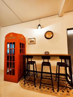 British Styles Emerald Avenue Cameron Highlands 10Pax 623 Wifi - Brinchang - 7