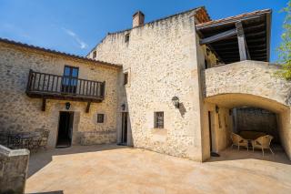Apartamentos Rurales El Lagar de Somo - Somo - 6