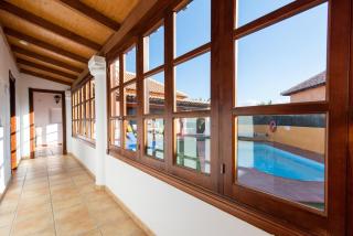 Ereza Villas Brisas del Mar - 5