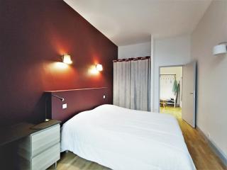 Superbe T2 avec balconnets en centre-ville, 3***, proche thermes et lac ! - FR-1-555-47 - Aix-les-Bains - 5