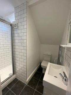 Light airy 3 bed Town Cntr flat 700m to the Beach - Bournemouth - 5