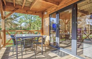 Gorgeous Home In Mrzezyno With Wifi - Mrzeżyno - 4