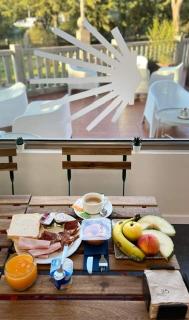 Albergue As Pozas Termais - 9