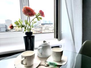 Rental Apartments Smolna - Varsovia - 9