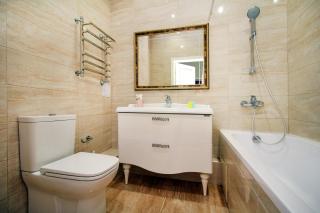 2-комнатная квартира в ЖК Гагарин Парк - 3