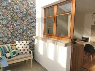 La Maison de Lucie - grande maison idéale en famille ou entre amis - jardin - parking gratuit - Sélestat - 4