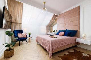 Blue Apartament 6 - Olsztyn - 8