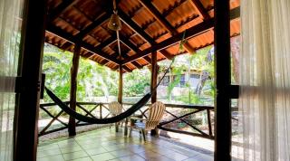 Cabinas Las Olas - 8