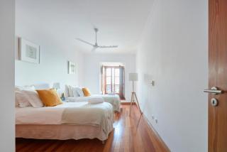 Charming Alfama by MSapartments - Lisbona - 8
