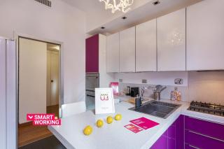 Vernazzola Family Apartment by Wonderful Italy - Genoa - 5