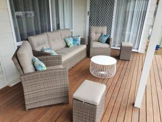 Matildas of Kangaroo Island - Baudin Beach - 1