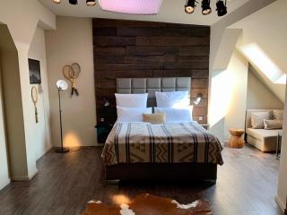 Arbio I Apartmently Studios & Apartments - Berlin - 4