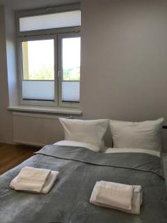 Cristal Apartament Krynica - Zdrój - 8