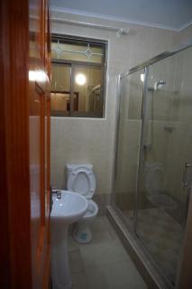 Green Palm Self Catering - 9