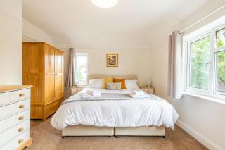 Host & Stay - St Clements House - Norwich - 4