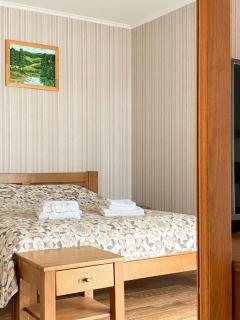 Mini hotel Solnce Karpat - Polyana - 4