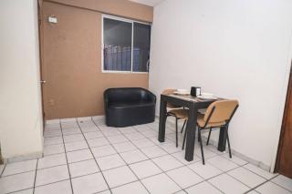 Departamento D centrico 2 camas Tv Ac wifi cocina parking - 7