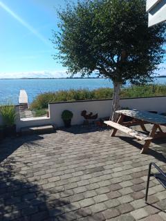 Strand Huset - Faaborg - 0