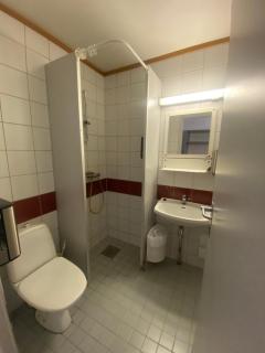 Overnattingsrom Rudshøgda - Eriksrud - 6
