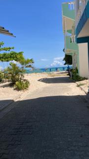 OCEAN VEIW studio on the beach - San Felipe de Puerto Plata - 1