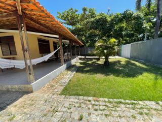 Casa na Barra de São Miguel - 8