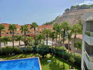 Marina Raset, 3 dormitorios, centro, by Bookindenia - Denia - 0