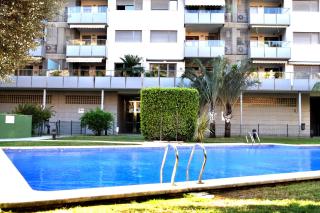 Marina Raset, 3 dormitorios, centro, by Bookindenia - Denia - 8