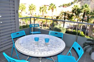 Marina Raset, 3 dormitorios, centro, by Bookindenia - Denia - 2