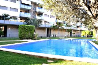 Marina Raset, 3 dormitorios, centro, by Bookindenia - Denia - 6