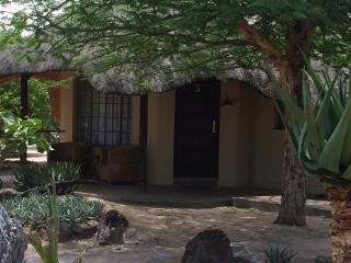 Roidina Safari Lodge - Omaruru - 6