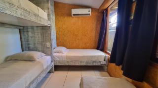 Arte da Tribo Hostel & Camping - Praia do Rosa - 5