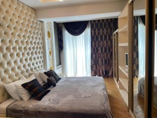 Park Azure Louvre apartment - Baku - 2