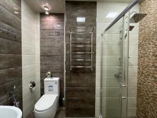 Park Azure Louvre apartment - Baku - 1