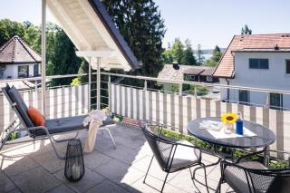 Kurviertel Wohnung II - 7