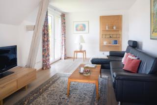 Kurviertel Wohnung II - Überlingen - 5