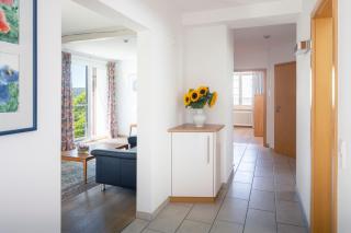 Kurviertel Wohnung II - 3