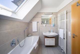 Kurviertel Wohnung II - Überlingen - 2