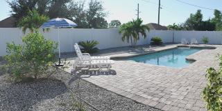 Duplex Sunny Splash in Cape Coral - Cape Coral - 0