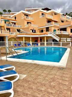 Jazuma Paradise Apartment - Adeje - 5