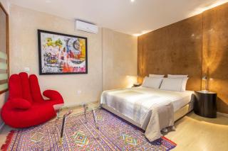 Riad Princesse Des Sables- Jaccuzzi& SPA-Breakfast - Marrakech - 7