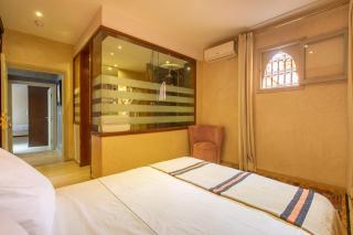 Riad Princesse Des Sables- Jaccuzzi& SPA-Breakfast - Marrakech - 5