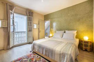 Riad Princesse Des Sables- Jaccuzzi& SPA-Breakfast - Marrakech - 2