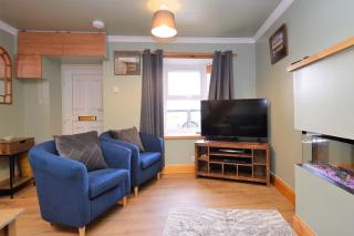 Chapelton Cottage - Strachur - 6